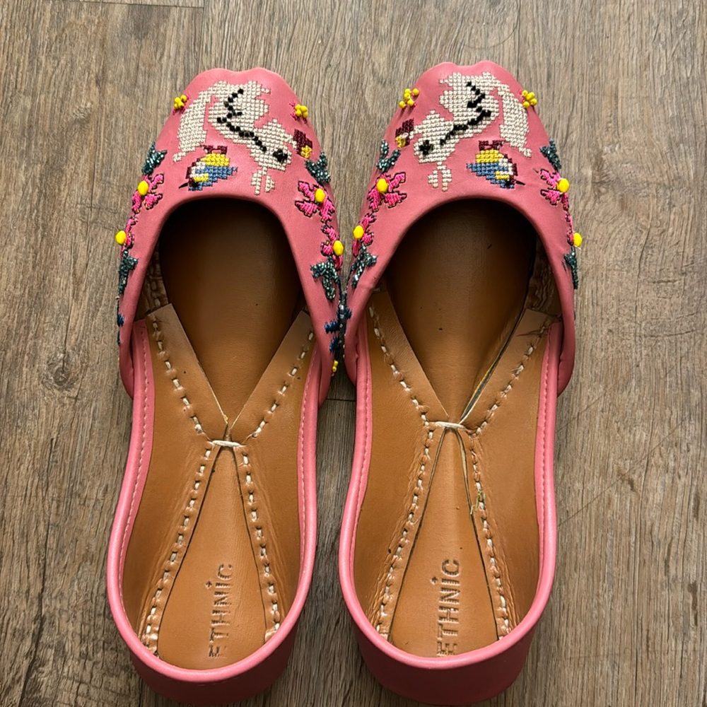 Ethnic pakistani brand